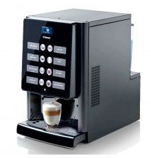 Автоматическая кофемашина IPER PREMIUM 7G 1C1M 230/50