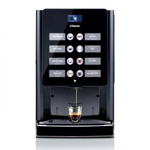 Автоматическая кофемашина IPER PREMIUM 7G 1C1M 230/50