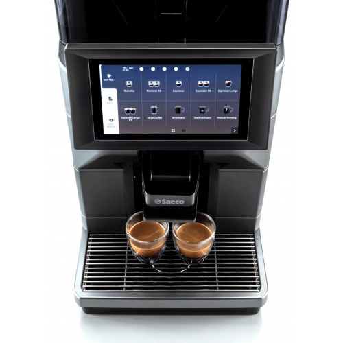 Кофемашина SAECO MAGIC M2 230/50 TOP