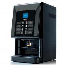 Автоматическая кофемашина Phedra EVO Espressо