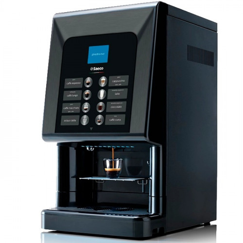 Автоматическая кофемашина Phedra EVO Espressо