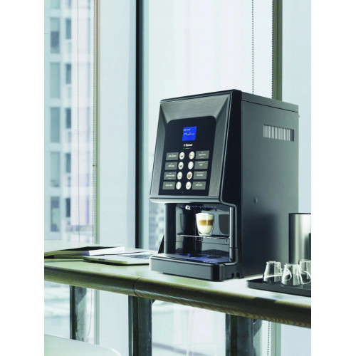 Автоматическая кофемашина PHEDRA EVO CAPPUCCINО