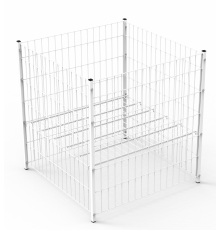 Стол/корзина для распродаж (600х600)