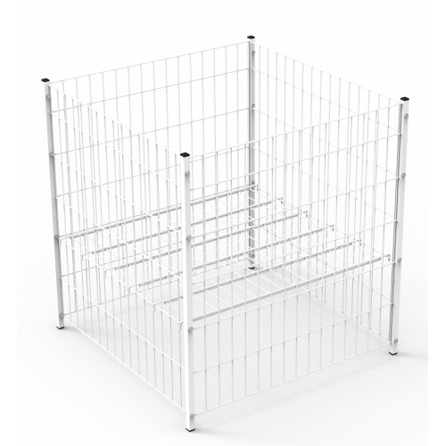 Стол/корзина для распродаж (600х600)